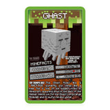Top Trumps The Independent & Unofficial Guide To Minecraft