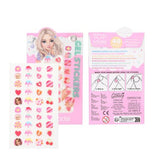 TOPModel Gel Candy Glam Nail Stickers - (Choice of 4) - Old Railway Line Garden Centre