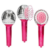 TOPModel Music Microphone Hairbrush - (Choice of 2) - Old Railway Line Garden Centre