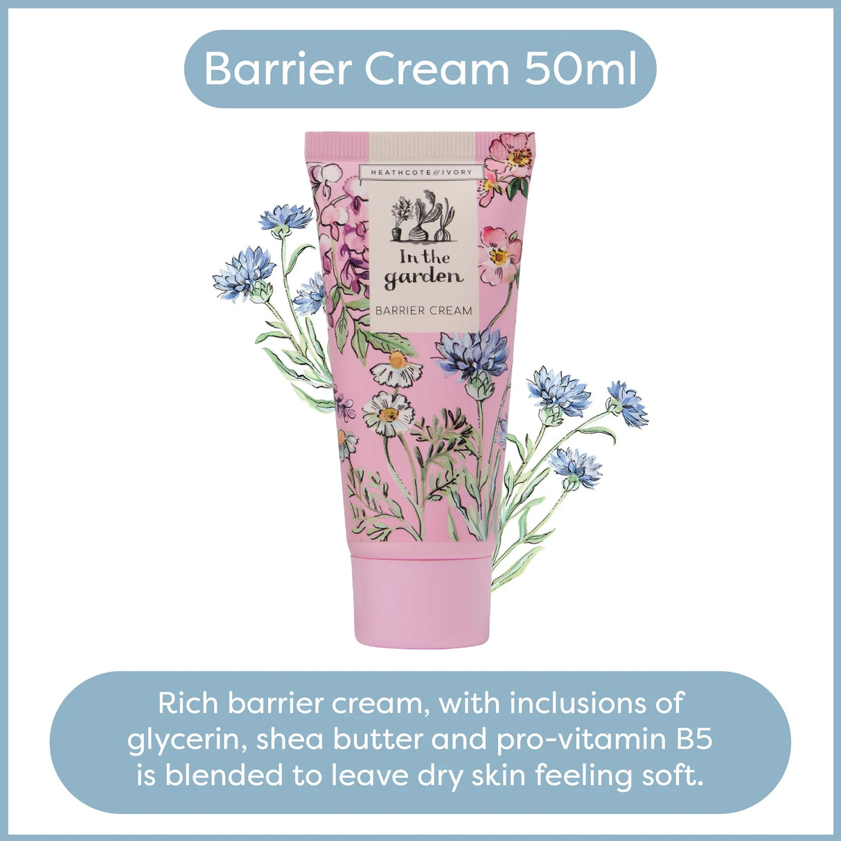 Heathcote & Ivory In The Garden Top To Toe Kit - FG9657