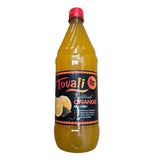 Tovali 1Ltr Sugar Free Orange Squash - Old Railway Line Garden Centre
