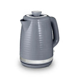 Tower 1.7L Grey Saturn Kettle