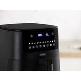 Tower Vortx 7.2L Black Air Fryer