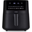 Tower Vortx 7.2L Black Air Fryer - Old Railway Line Garden Centre