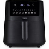 Tower Vortx 7.2L Black Air Fryer - Old Railway Line Garden Centre