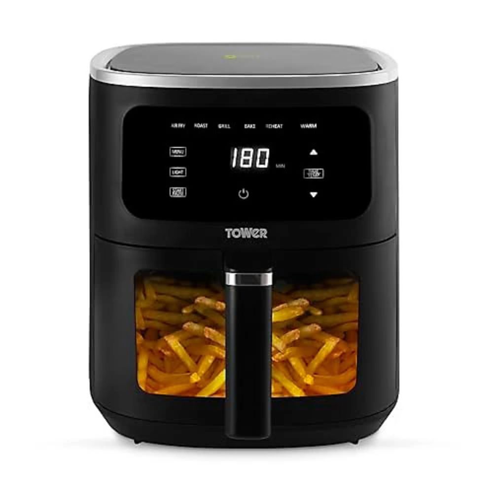 Tower Vortx 8L Vision Air Fryer