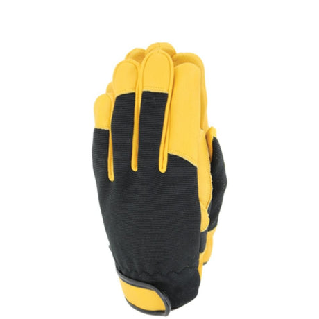 Town & Country Comfort Fit Leather Gloves - Extra Large - Old Railway Line Garden Centre