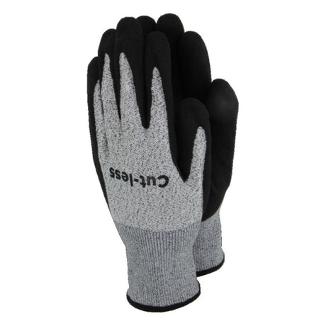 Town & Country Cut-Less Nitrile Gloves - Medium - Old Railway Line Garden Centre