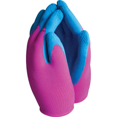 Town & Country Light & Bright Kids Gloves - 3XS - Old Railway Line Garden Centre