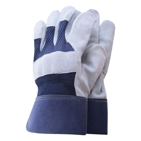 Town & Country Mens All Rounder Rigger Gloves - Large - Old Railway Line Garden Centre