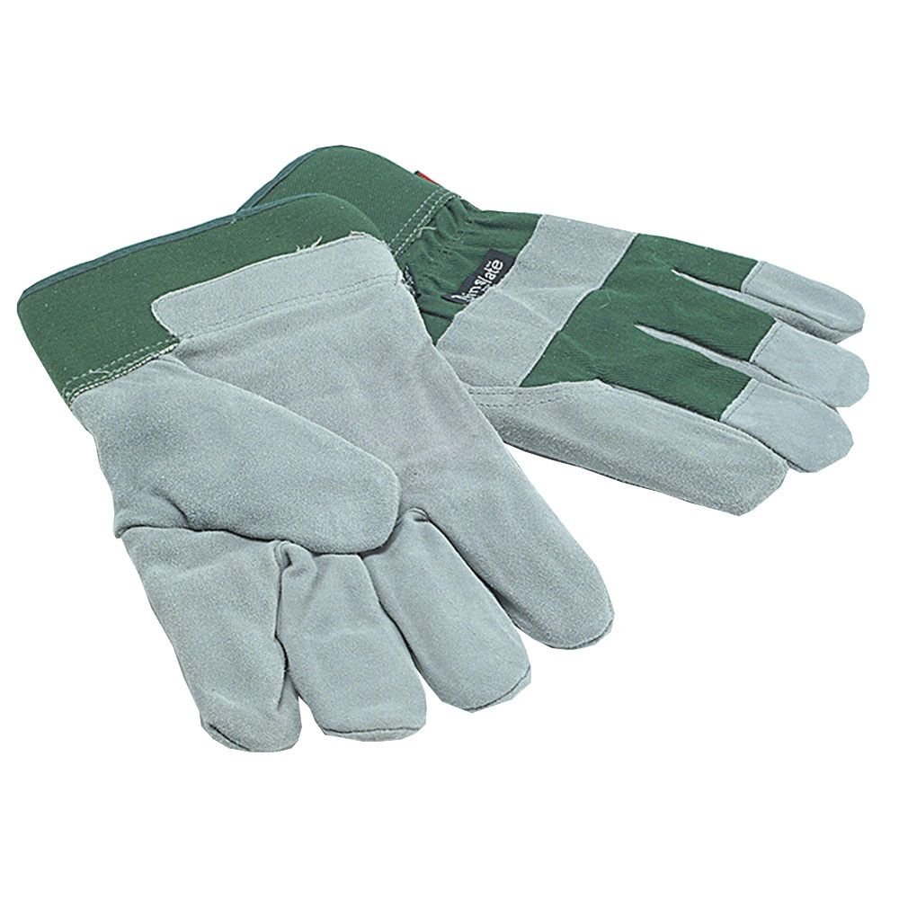 Town & Country Mens Thermal Lined Classic Garden Gloves - Large - Old Railway Line Garden Centre