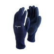 Town & Country Navy Mastergrip Latex Gloves - Large - Old Railway Line Garden Centre