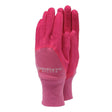 Town & Country Pink Master Gardener Womens Gardening Gloves - Small - Old Railway Line Garden Centre