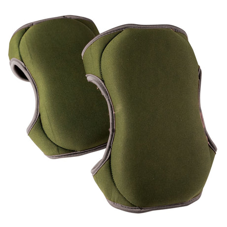 Town & Country Sage Memory Foam Kneeler Pads - Old Railway Line Garden Centre