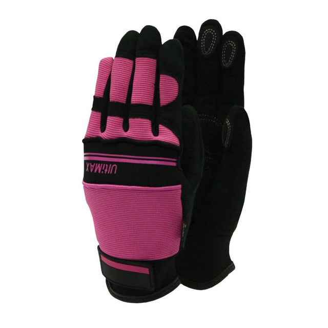 Town & Country Ultimax Gloves - Medium (Choice of 2) - Old Railway Line Garden Centre