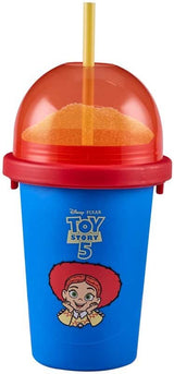 Toy Story 5 Chillfactor Slushy Maker - Old Railway Line Garden Centre