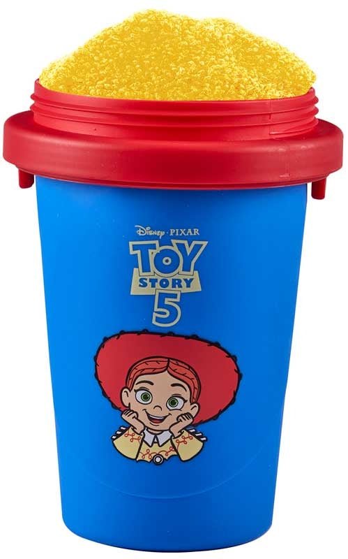 Toy Story 5 Chillfactor Slushy Maker - Old Railway Line Garden Centre