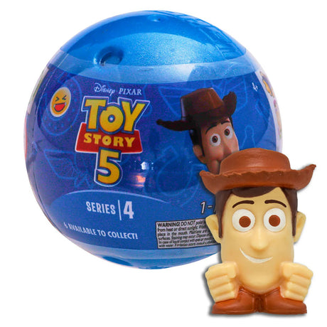 Toy Story Mash'ems (Choice of 5) - Old Railway Line Garden Centre