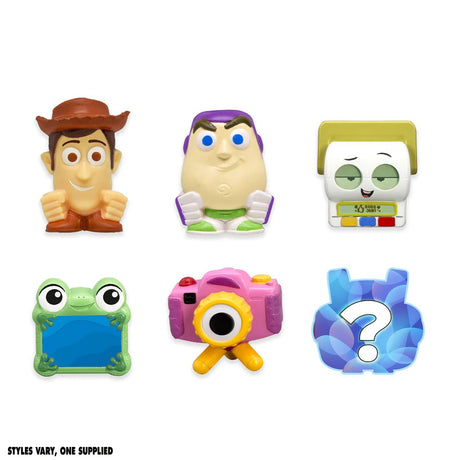 Toy Story Mash'ems (Choice of 5) - Old Railway Line Garden Centre