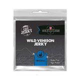 Trailhead 40g Venison Jerky - Old Railway Line Garden Centre