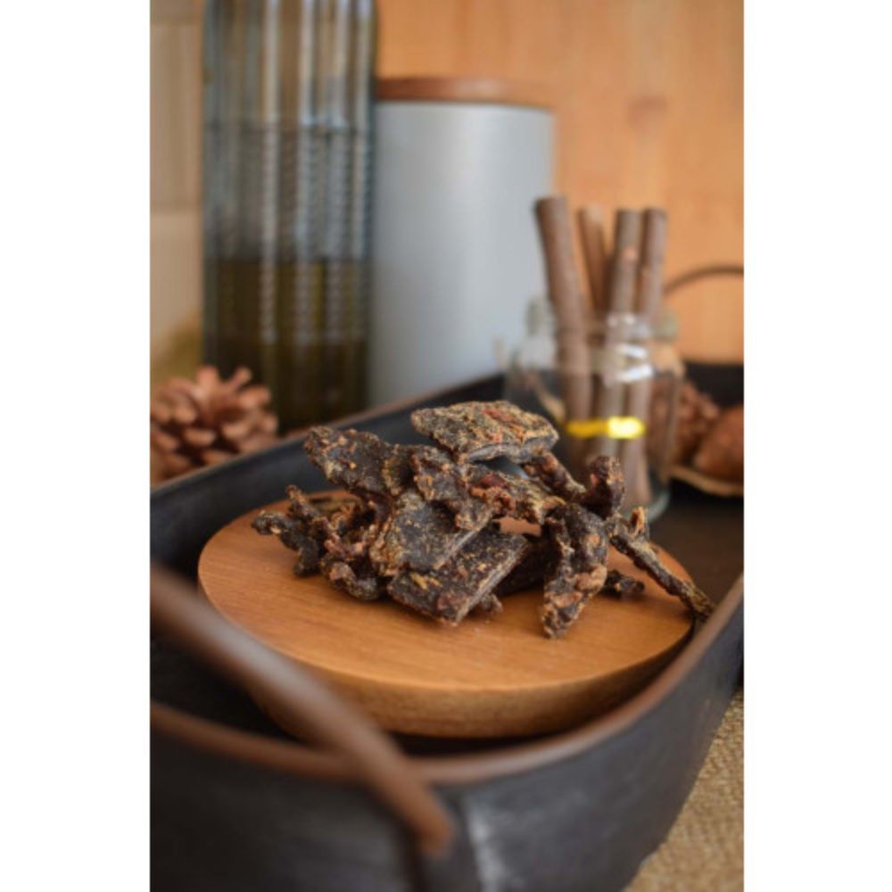 Trailhead 40g Venison Jerky