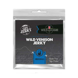 Trailhead 40g Venison Jerky