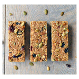 Traybakes - Granola Bar - Old Railway Line Garden Centre