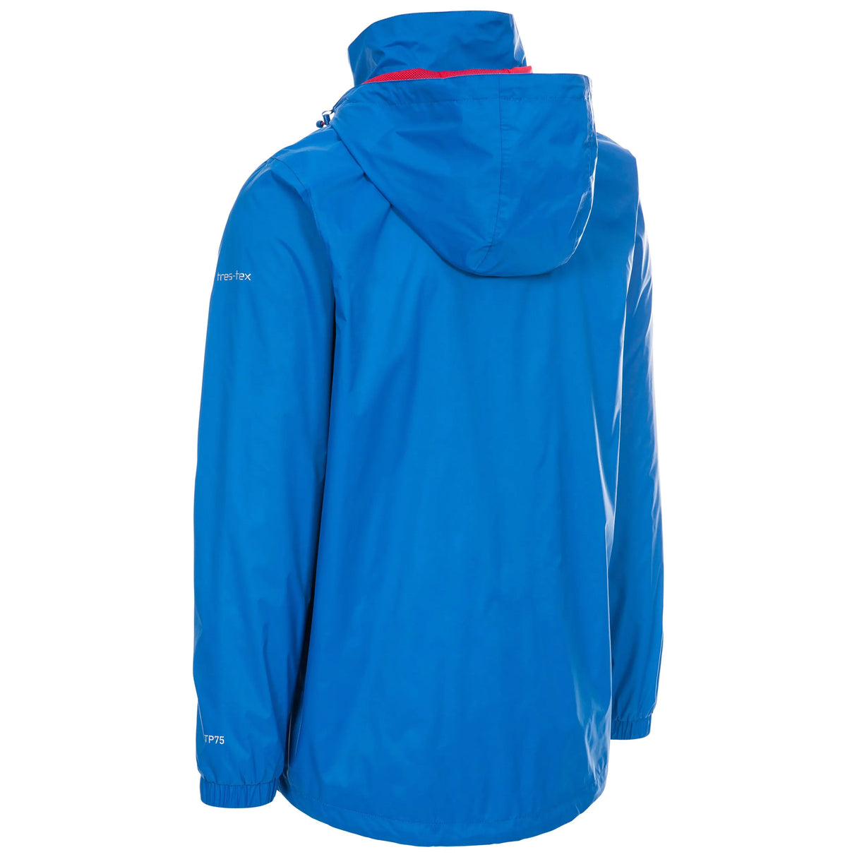 Trespass Briar Waterproof Jacket - Blue