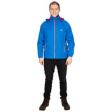 Trespass Briar Waterproof Jacket - Blue