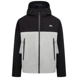 Trespass Ewen Men's Waterproof Jacket - Black