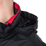 Trespass Fraser II Men's Waterproof Jacket - Black