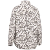 Trespass Jessie Womens Fleece Jacket - Ghost Print