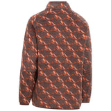 Trespass Jessie Womens Fleece Jacket - Mocha