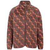 Trespass Jessie Womens Fleece Jacket - Mocha
