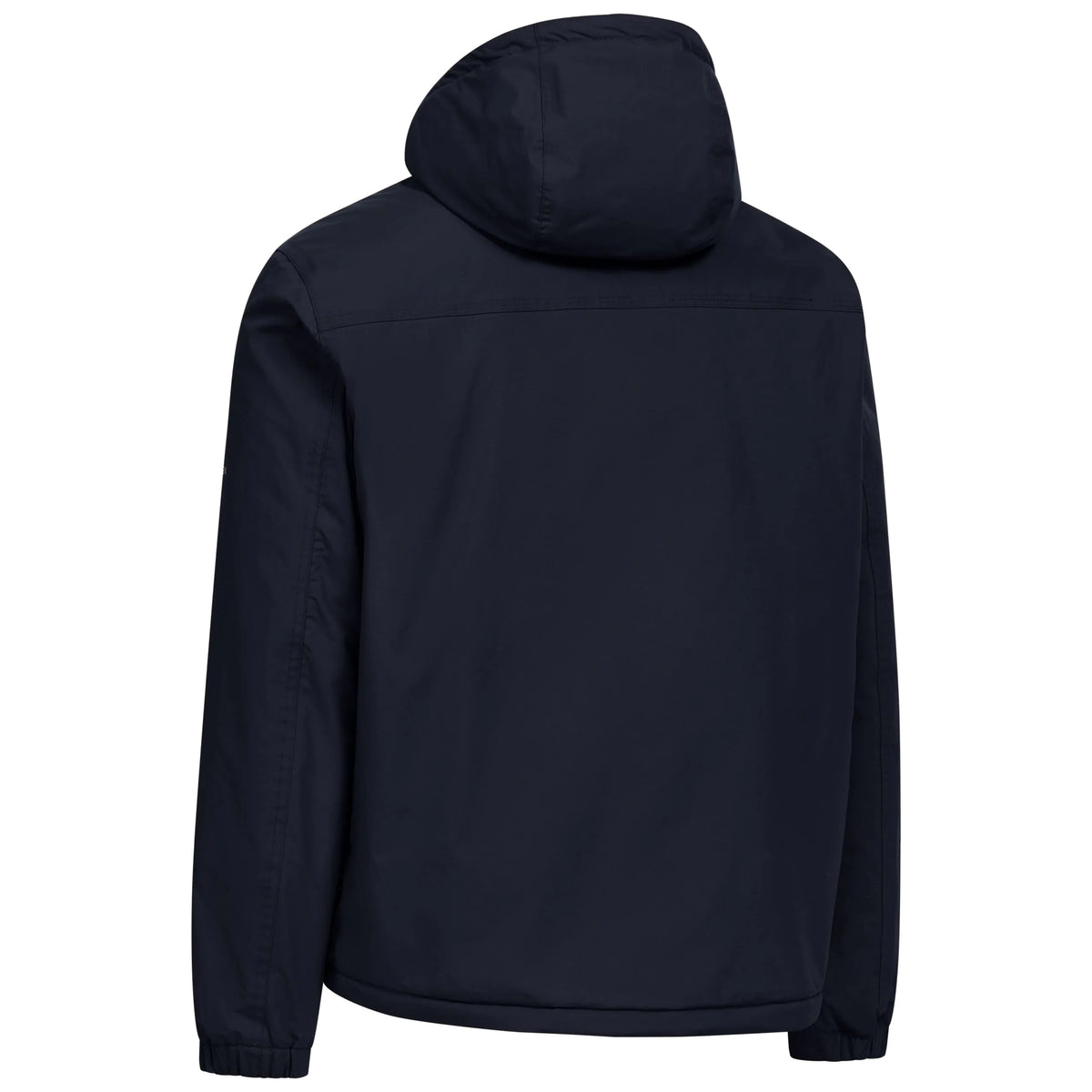 Trespass Macsween Men's Rain Jacket - Black