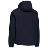 Trespass Macsween Men's Rain Jacket - Black