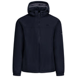 Trespass Macsween Men's Rain Jacket - Black