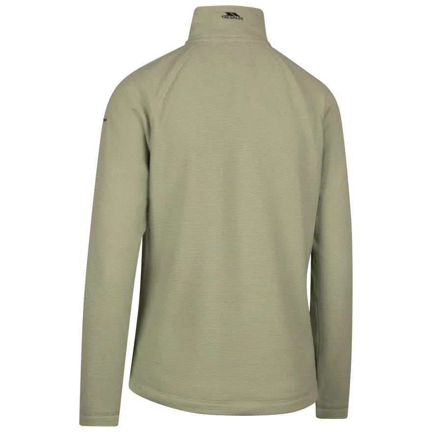 Trespass Meadows AT100 Women's Fleece - Soft Sage