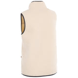 Trespass Notion Knitted Fleece Women's Gilet - Ghost