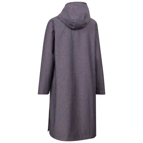 Trespass Shiralee Zip Pockets Waterproof Women's Jacket - Old Railway Line Garden Centre