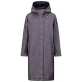 Trespass Shiralee Zip Pockets Waterproof Women's Jacket