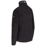 Trespass XXXL Black Skylar 1/2 Zip Women's Fleece - Old Railway Line Garden Centre
