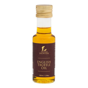 Truffle Hunter 100ml English Truffle Oil - Old Railway Line Garden Centre