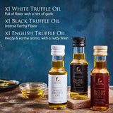 Truffle Hunter Truffle Oil Gift Box