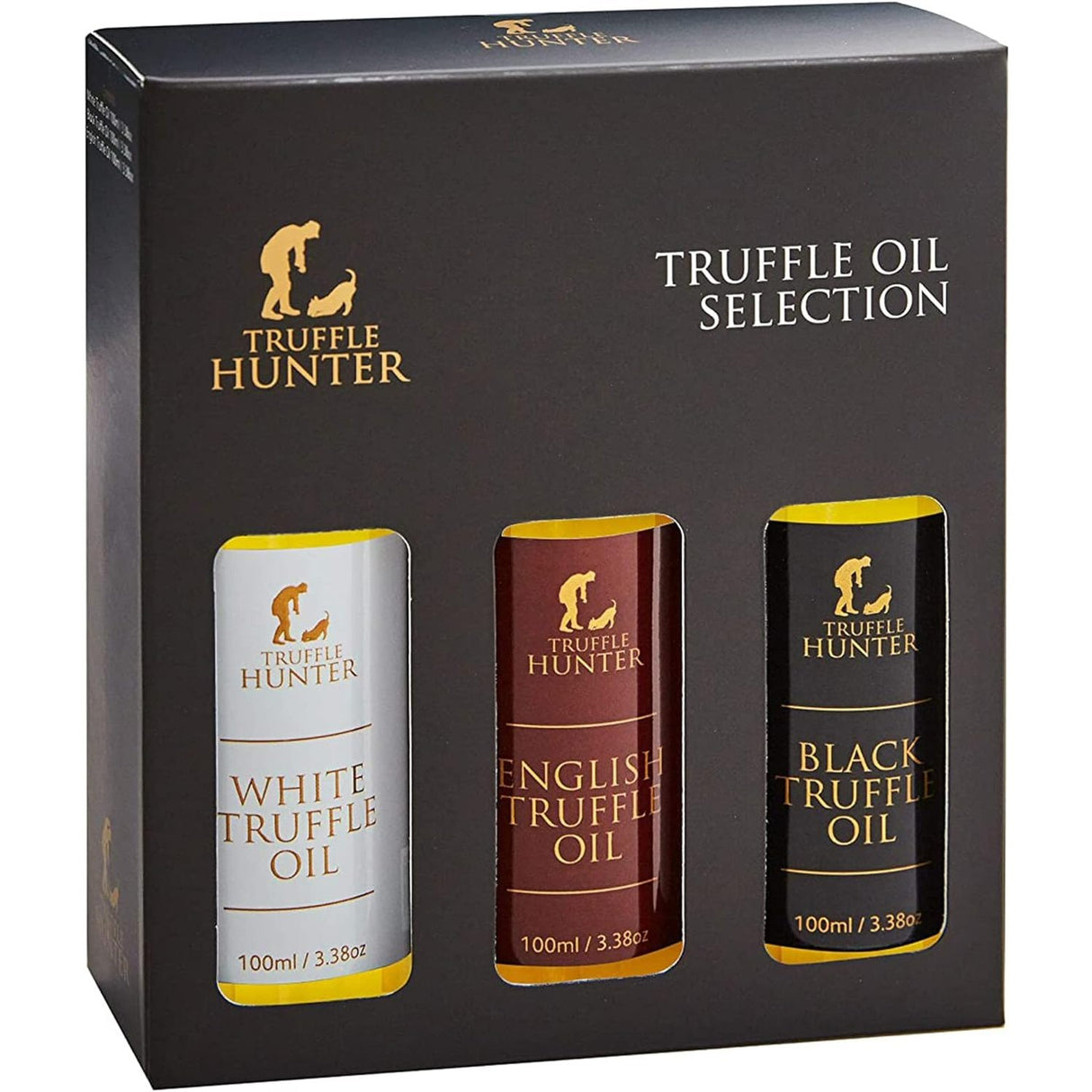 Truffle Hunter Truffle Oil Gift Box