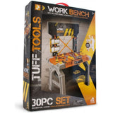 Tuff Tools 48 Piece Work Bench
