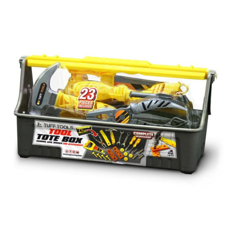 Tuff Tools Tool Box - Old Railway Line Garden Centre