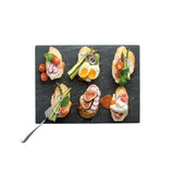 Typhoon Elements 40cm Slate Work Surface Protector