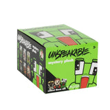 Unspeakable 15cm Mystery Plush (Assorted)