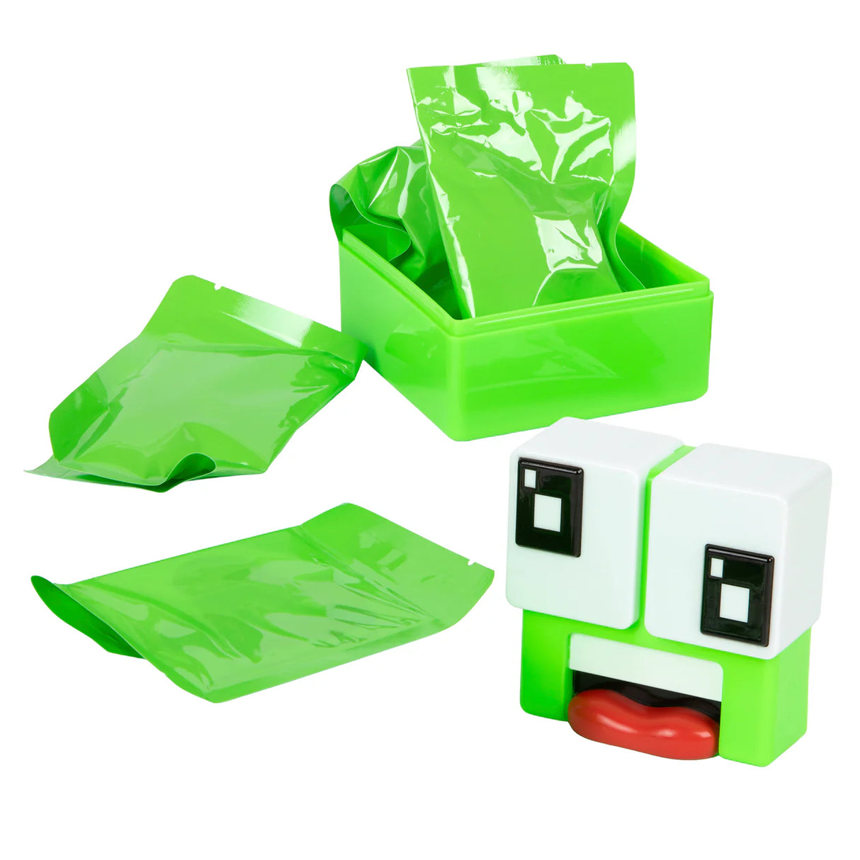 Unspeakable Mystery Capsule Toy Set